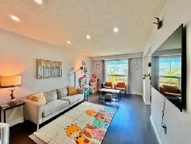 3 bed 2 Bath townhouse for Rent (Stoney creek lakeshore) Image# 9