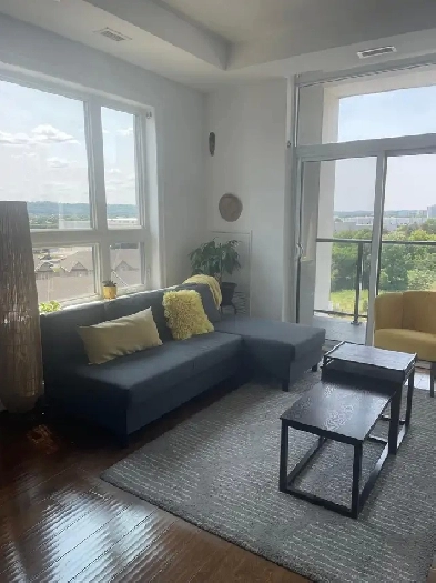 Modern Fully Furnished Apartment – Available Immediately Image# 2