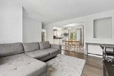 FULLY FURNISHED Apartment for rent! Image# 8
