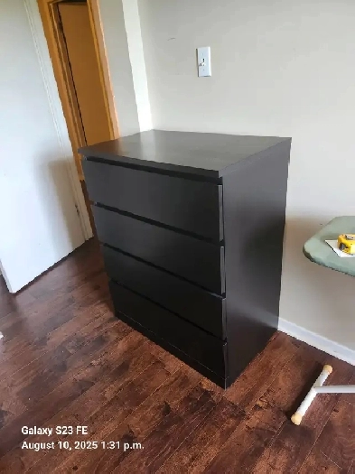 Non furnished Bedroom for rent Image# 5