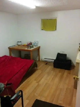 Available Sept. 1st - All Female Private Room @Seneca(Newnham) Image# 1