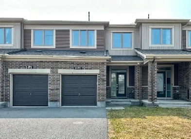 Harmony Community Waterlily Way townhouse for rent Image# 1