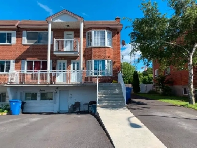 Apartment for rent in Av. Albanie, Brossard Image# 6