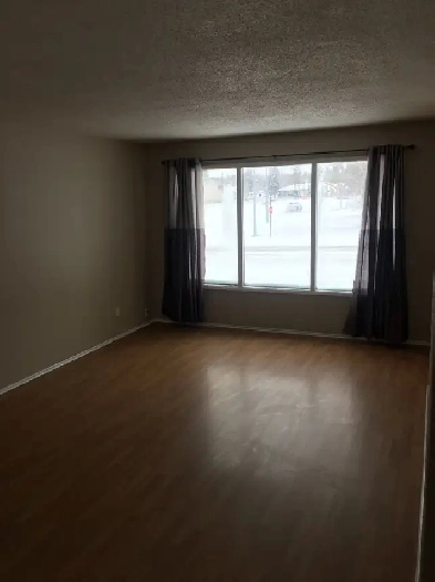 3 Bedroom main floor duplex for rent in Edson, AB Image# 1