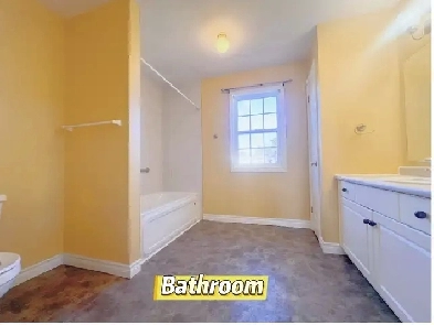 2-Bedroom Suite for Rent in Stratford Image# 5