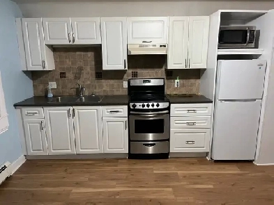 Executive 1 Br Bachelor Apartment Available Immediately Image# 8