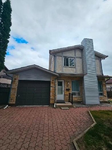 House for Rent in Fort Richmond Neighbourhood Image# 3