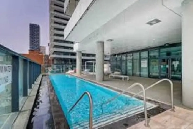 One Bedroom Condo at Yonge & Eglinton Image# 2