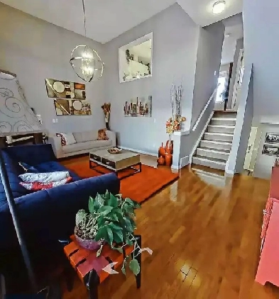 3bedroom, 2bathroom townhouse for rent in Harvest Hill Calgary Image# 10