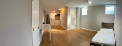 KANATA - Private basement apartment for Rent $1200/month Image# 1