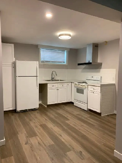 1 Bed 1 Bath Suite For Rent Image# 1