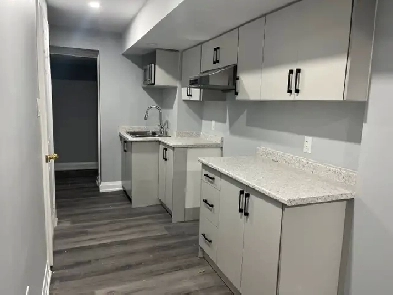 Basement for rent from Sep 1st Image# 4
