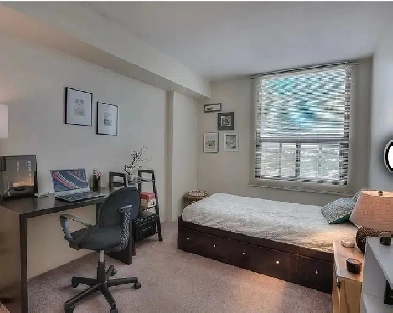 Newly Renovated 1-Bedroom Apartment Image# 3