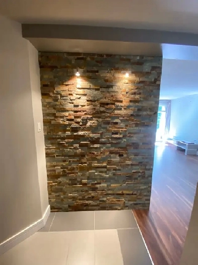 3 1/2 sur St-Jean avec stationnement intérieur Image# 10