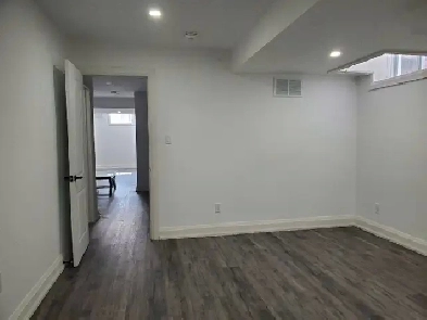new basement for rent - 2 bedroom Image# 4