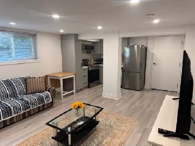 Basement for rent Image# 5