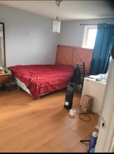 Large furniture room for rent bank St and Walkley Rd all incl Image# 1