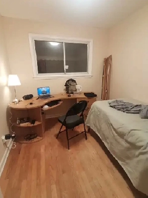 One bed room in a house for rent on September 1st Image# 1