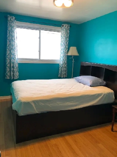 Rooms For Rent In Kitchener, Close To Universities Image# 1