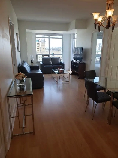 3 BED RM GRAND OVATION, AMAZING  VIEW & SPACIOUS FURNISHED CONDO Image# 1
