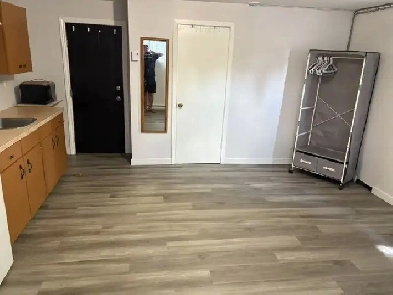 all inclusive one bedroom near cambrian college Image# 1