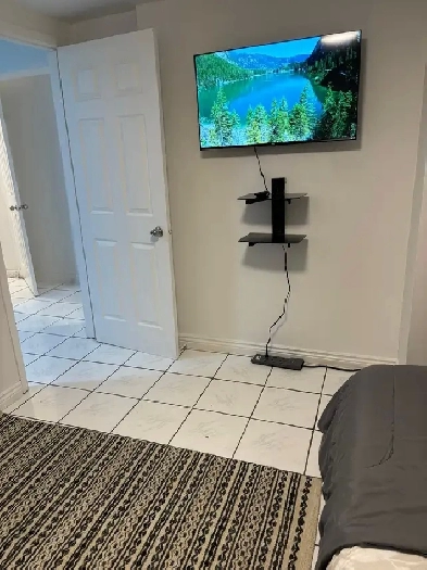 Rooms for Rent in Malton Mississauga for Girls only Image# 6