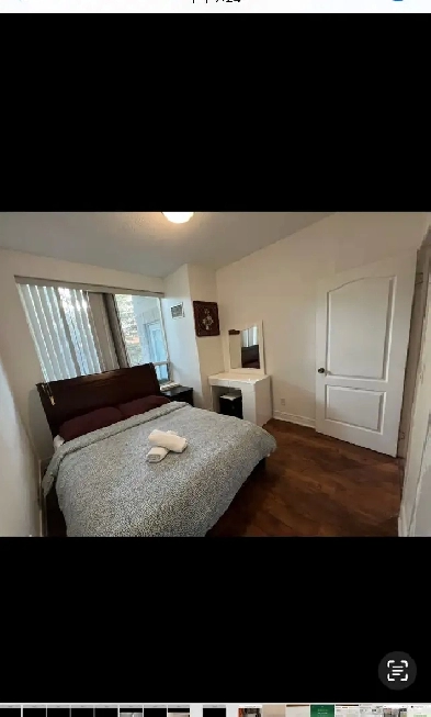 large size one bedroom for rent Image# 2