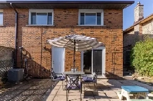Lower level 1 - bedroom apartment for rent in Hamilton Image# 1