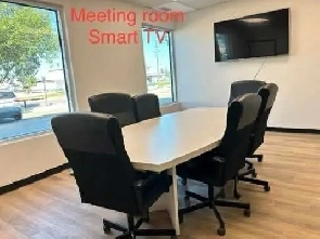Multiple offices for rent on 156st 114 ave Image# 8