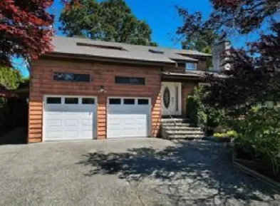 2 beds 1 bath suite for rent Image# 1