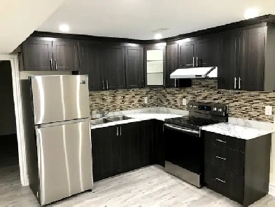 Legal Basement available for Rent at Brampton ,East. Image# 15