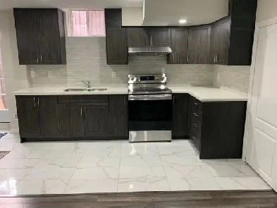Two bedroom basement for rent in Brampton Image# 7
