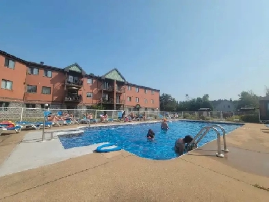 1 bed 1 bath Condo for rent Image# 5