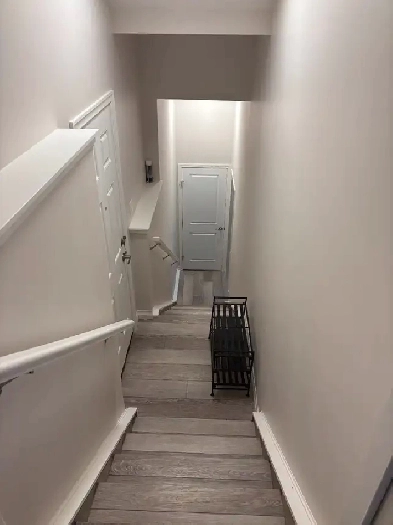 New Furnished One Bedroom Legal Basement Suite in Glacier Ridge Image# 10