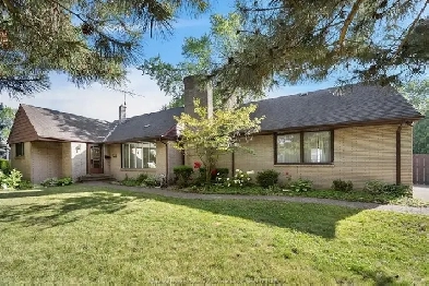 4015 Dougall Ave, New Price, Available Immediately. Image# 4