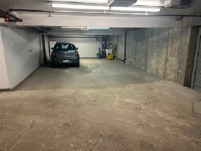 ESPACE GARAGE À LOUER OUTREMONT Image# 1