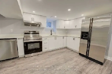 Basement Apartment for Rent Image# 9