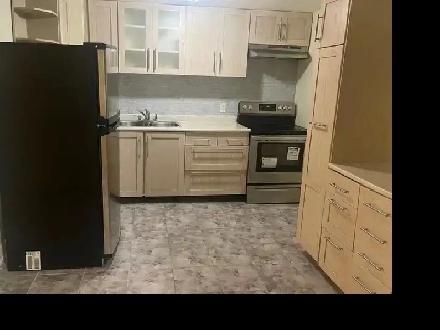 1 Bedroom Basement for rent - Scarborough Image# 3