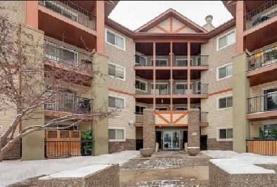 2 Bed 2 Bath Apartment in Inglewood Red Deer Image# 5