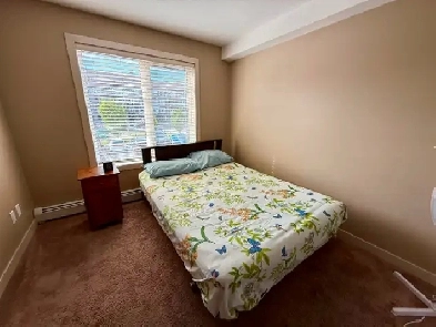 Fully furnished Room with separate bathroom for Rent- Girls only Image# 1