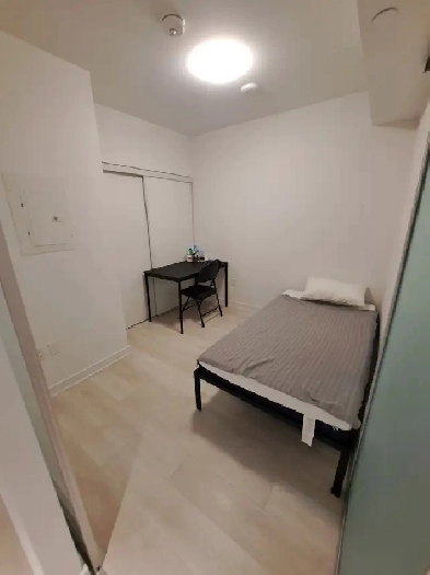 Room for Female Students/Work Visa, Toronto Condo Image# 12