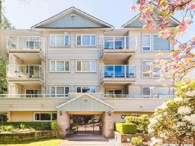 1132 Dufferin Street, Coquitlam - 2 Beds 2 Baths Apartment Image# 1