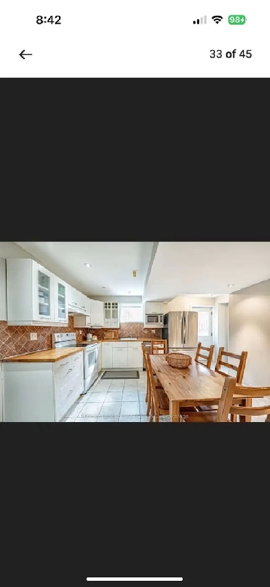 2 Bedroom basement Image# 7