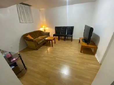 Basement for rent Image# 3