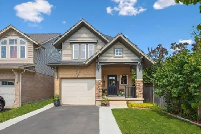 Immaculate Family Home in Westminster Woods with Upgrades Image# 6