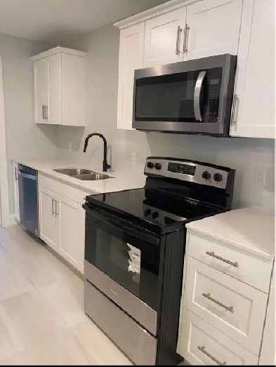 Brand New Large 2 Bedroom 2 Bathroom Apartment Charlottetown Image# 4