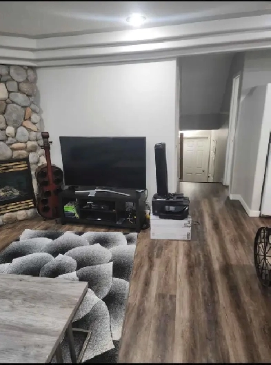 Fully Furnished One-Bedroom Unit Available for Immediate Rent Image# 3