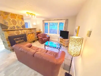 Pure Comfort - Winter Rental in Downtown Sauble Beach Image# 9