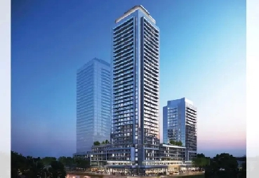CANOPY TOWER 2 VIP SALE, HUONTARIO/EGLINTON Image# 1