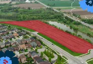 TOWN OF LITLE ROUGH  VIP SALE   MARKHAM Image# 1